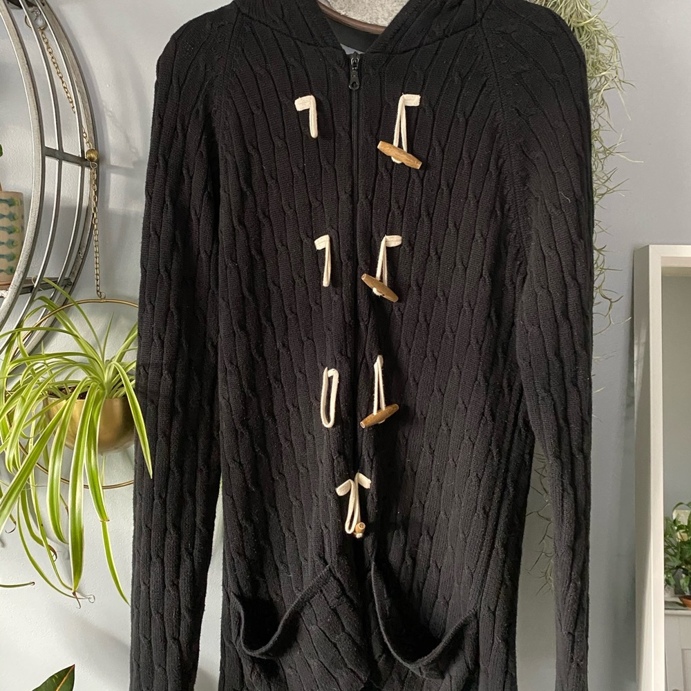 Lifetime Collective Men’s Sweater.